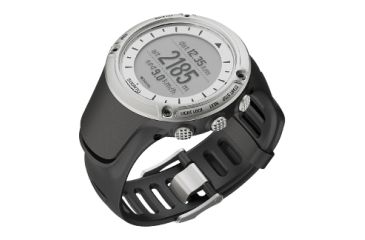 Image of Suunto Ss018372000 Ambit Silver Watch