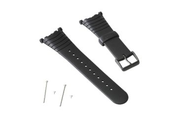 Image of Suunto Ss018651000 Vector Strap Kit Military Elastomer