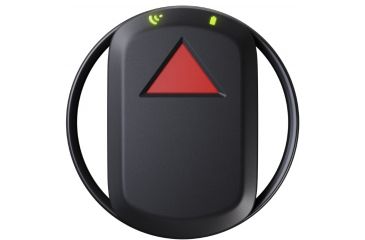Image of Suunto GPS Track Pod, Black SS018712000