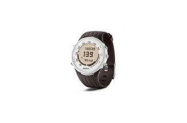 Image of Suunto T1C Watch For Weight Loss - Espresso SS013570010