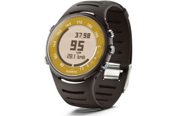 Image of Suunto T3c Brown Watch