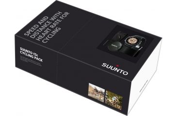 Image of Suunto T3c Cycling pack