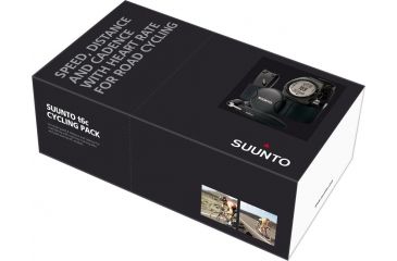 Image of Suunto T6c Cycling Pack