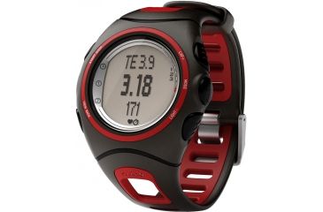 Image of Suunto t6c Heart Monitor Watch - Fusion