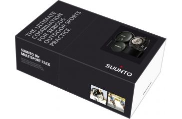 Image of Suunto T6-C Multisport Pack