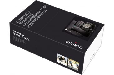 Image of Suunto T6c Triathlon Pack