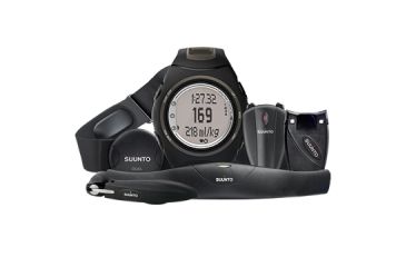 Image of Suunto t6d Triathlon Pack