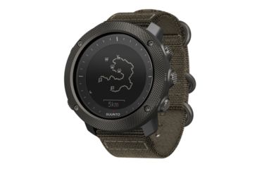 Image of Suunto Traverse Alpha Foliage, Foliage, One Size SS022292000
