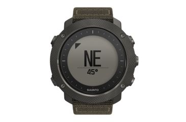 Image of Suunto Traverse Alpha Foliage, Foliage, One Size SS022292000