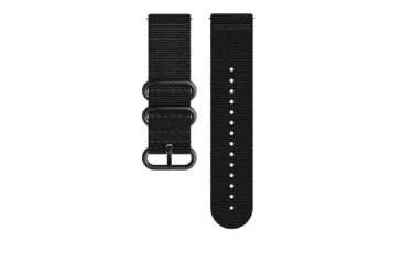 Image of Suunto Traverse Alpha Textile Strap Kit, Stealth SS022294000