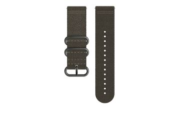 Image of Suunto Traverse Alpha Textile Strap Kit, Foliage SS022295000