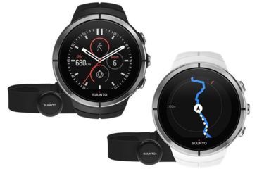 Image of Suunto Spartan Ultra HR Multisport Watch