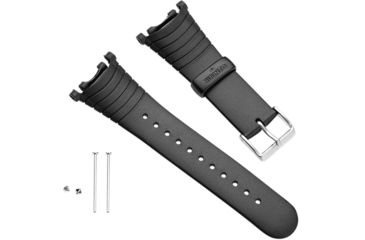 Image of Suunto Vector Strap Kit In Black And Elastomer SS004768000