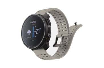 Image of Suunto Vertical Watch, Black Sand, One Size, SS050863000