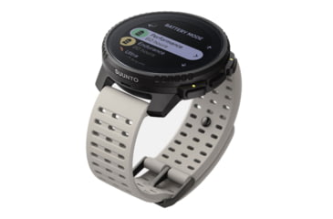 Image of Suunto Vertical Watch, Black Sand, One Size, SS050863000