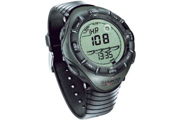 Image of Suunto Advizor Watches w/ Compass &amp; Heart Rate Monitor