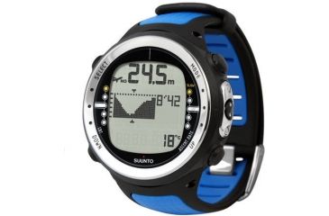Image of Suunto d4 Watches w/ 4 Operating Modes