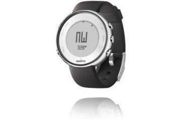 Image of Suunto Lumi Sportif Black Watch SS014267000