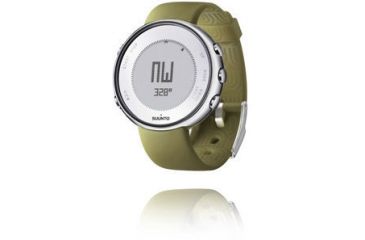 Image of Suunto Lumi Sportif Olive Watch SS014266000