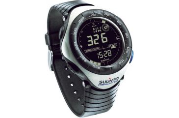 Image of Suunto Regatta Watch w/ Water Resistant &amp; Compass SS010910210