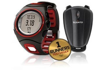 Image of Suunto Foot Pod for Suunto T1C Watch, Suunto T4C Watch &amp; Suunto T6C Watch SS013278000