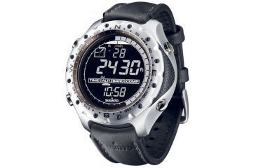 Image of Suunto Xlander Black Watch SS012197310