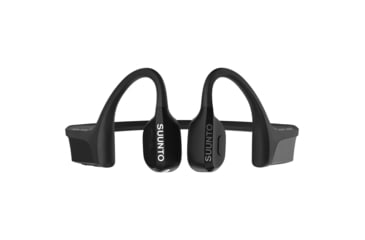 Image of Suunto Wing Headphones, Black, One Size, SS050942000