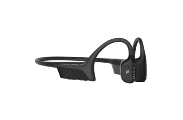 Image of Suunto Wing Headphones, Black, One Size, SS050942000
