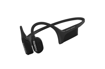 Image of Suunto Wing Headphones, Black, One Size, SS050942000