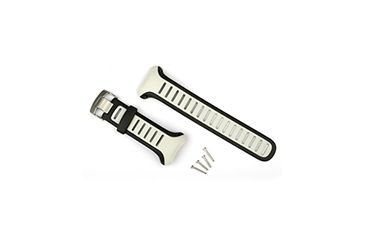 Image of Suunto X3HR Heart Rate Watch - Replacement Strap - Ice