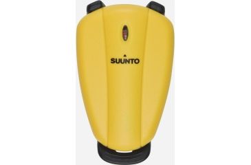Image of Suunto Yellow Foot Pod