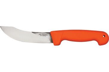 Image of Svord Kiwi Curved Skinner Fixed Knife, polypropylene handle SVKCS