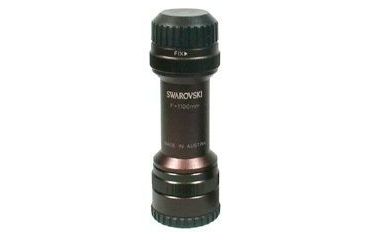 Swarovski 1100mm photo adapter for 35mm SLR cameras | Free Shipping ...