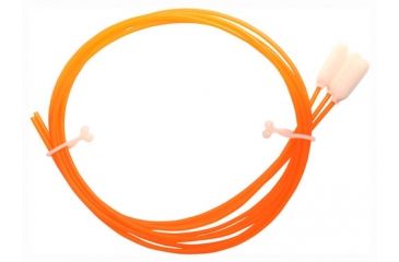 Image of Swab-its  .22cal, 5.56mm Pull-Thru Gun Cleaning Bore-Whips - Pull Through Cleaning Swabs, 42-0022