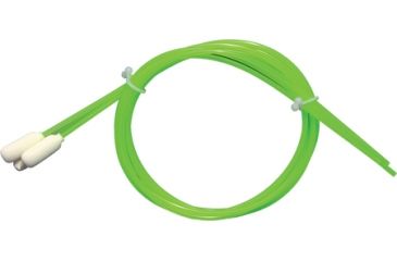 Image of Swab-its  .22cal, 5.56mm Pull-Thru Gun Cleaning Bore-Whips - Pull Through Cleaning Swabs, 42-0022