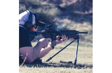 Image of Swagger Bipod Field Model, Black, SWAG-BP-FD1