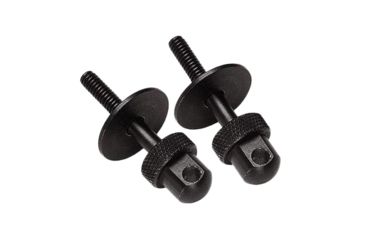 Image of Swagger Hunter Extra Sling Swivel Screw, Black, SWAG-AC-ST