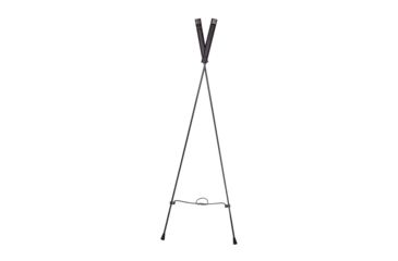 Image of Swagger Stalker Lite Bipod, Black, SWAG-ST-LITE