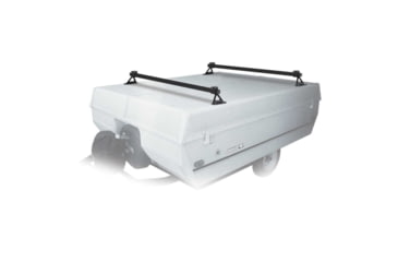 Image of Swagman Roamer Lt Roof Bike Rack 4 Bike, 80510