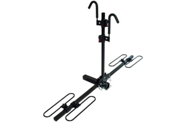 Image of Swagman Xc2 Series Receiver Mount Bike Rack 2 Bike, 64650