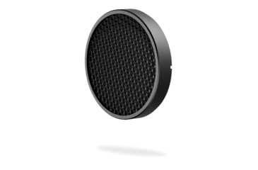 Image of Swampfox 9mm Killflash Honeycomb Filter for 44mm Objective Bell, Black, KHF944