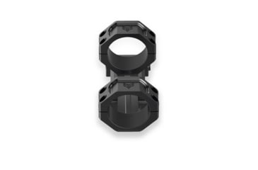 Image of Swampfox Freedom 30mm/1.6in Light Cantilever Mount, Black, FCM-30-M