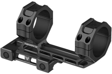 Image of Swampfox Freedom 34mm Riflecope Mount, 1.6in, FCM-34-M