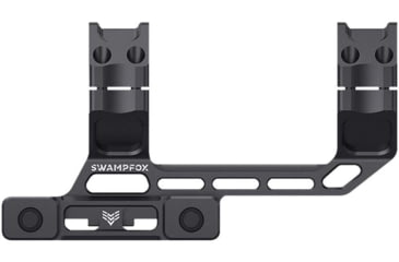 Image of Swampfox Freedom 34mm Riflecope Mount, 1.6in, FCM-34-M