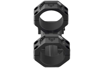 Image of Swampfox Freedom 34mm Riflecope Mount, 1.6in, FCM-34-M