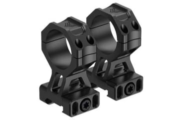 Image of Swampfox Freedom Rings II, 30mm/1.6in, Black, MRF30-M2