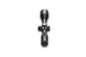 Image of Swampfox Kentucky Long Tactical Rifle Scope, 5-30x56mm, 30mm Tube, First Focal Plane, Illuminated Sharpshooter MOA Reticle, Black KTK5306-4M