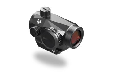 Image of USED Swampfox Liberator Red Dot Sight, 1x22mm, Red Circle Dot Reticle, Black, RDLR122-RC, EDEMO3