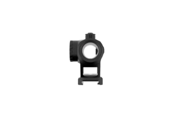 Image of Swampfox Liberator II 1x22mm Mini Red Dot Sight, Multi Reticle Red, Black, RDLR122-2MR