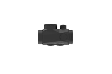 Image of Swampfox Liberator II 1x22mm Mini Red Dot Sight, Multi Reticle Red, Black, RDLR122-2MR